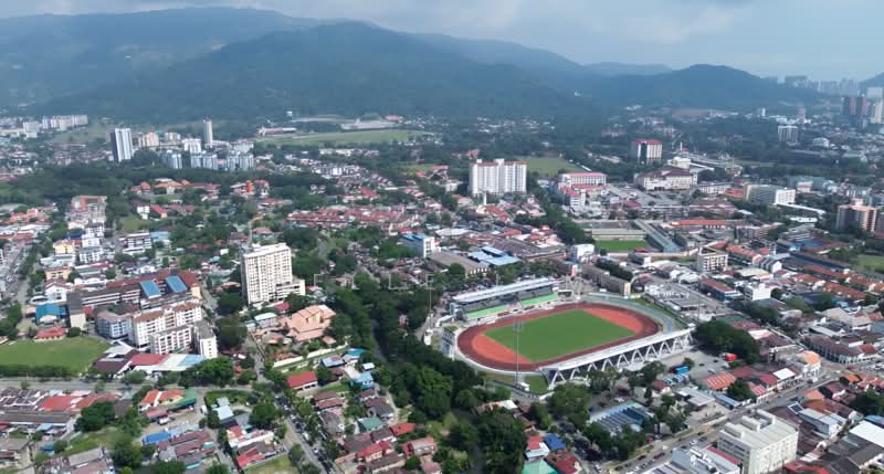 Industrial Land for Sale in Prime Industrial Redevelopment Land Georgetown (George Town) - Belle Lim - PropertyGuru.com.my