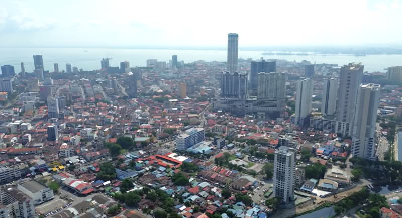Industrial Land for Sale in Prime Industrial Redevelopment Land Georgetown (George Town) - Belle Lim - PropertyGuru.com.my