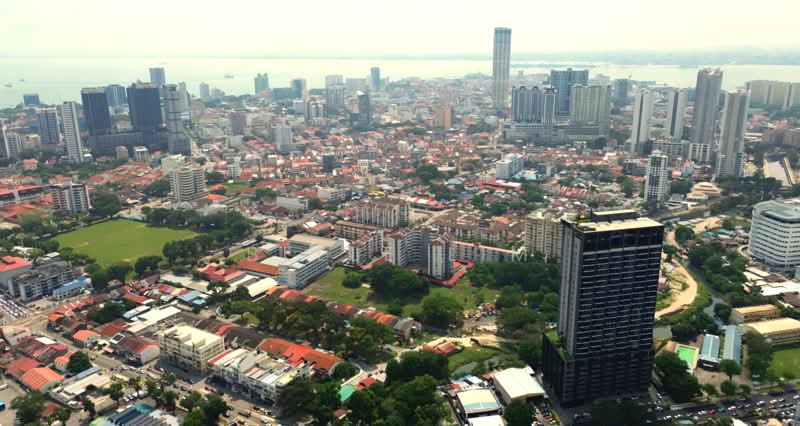 Industrial Land for Sale in Prime Industrial Redevelopment Land Georgetown (George Town) - Belle Lim - PropertyGuru.com.my