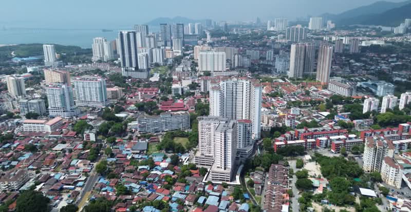Industrial Land for Sale in Prime Industrial Redevelopment Land Georgetown (George Town) - Belle Lim - PropertyGuru.com.my