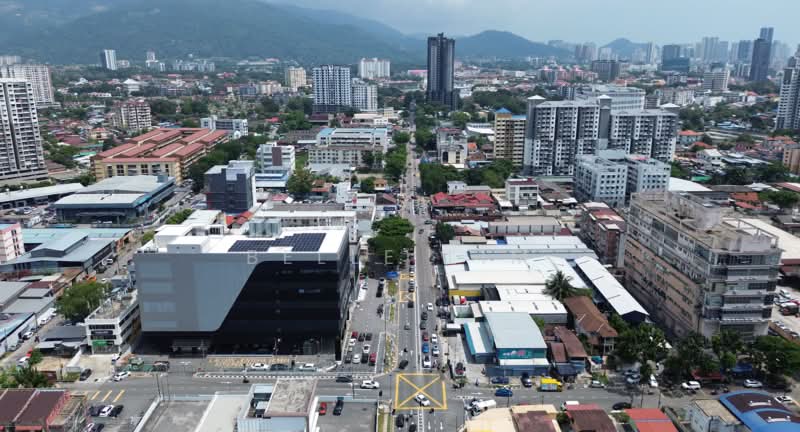 Industrial Land for Sale in Prime Industrial Redevelopment Land Georgetown (George Town) - Belle Lim - PropertyGuru.com.my