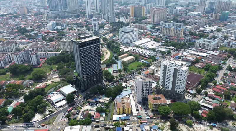 Industrial Land for Sale in Prime Industrial Redevelopment Land Georgetown (George Town) - Belle Lim - PropertyGuru.com.my