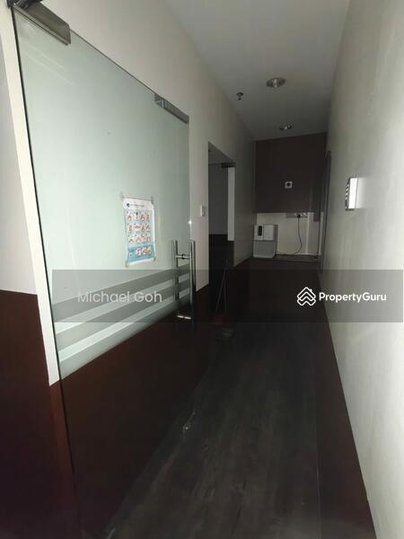 Corridor