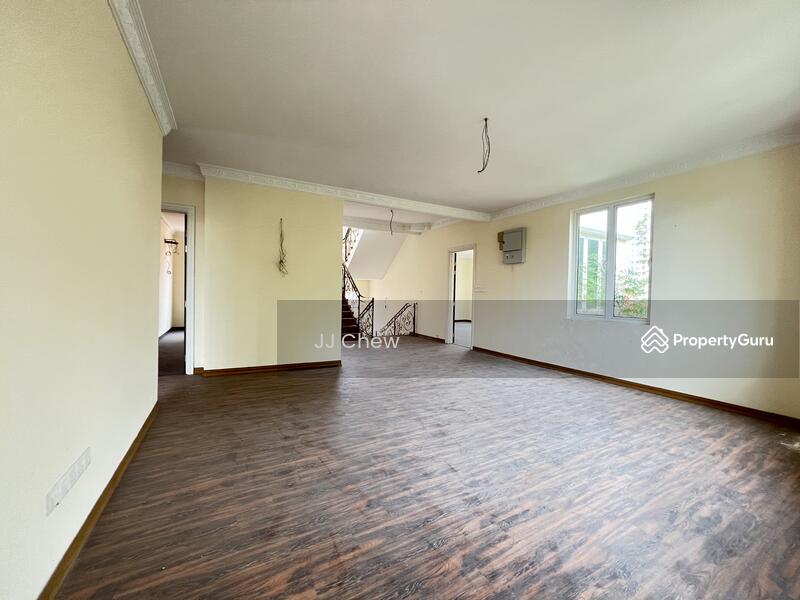For Sale - 4 Sty Corner bungaloSw @ Bukit Segar