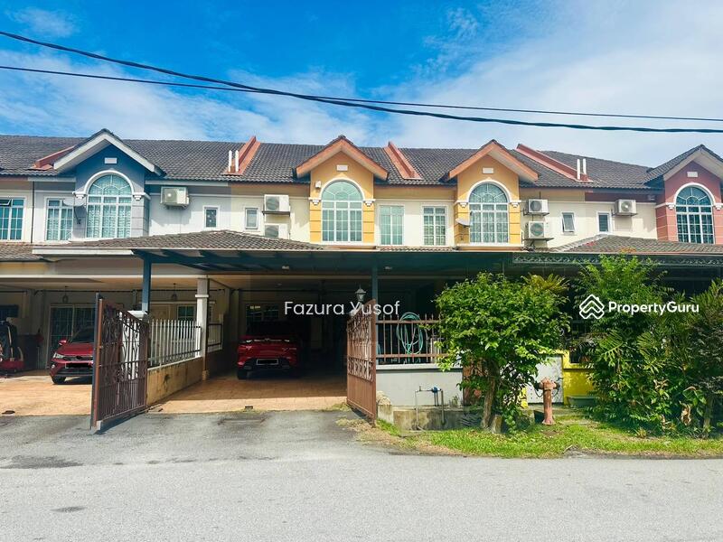 For Sale - Bangi seksyen 7 Bandar Baru Bangi