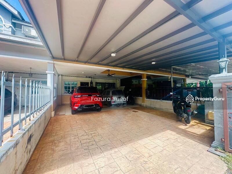 For Sale - Bangi seksyen 7 Bandar Baru Bangi