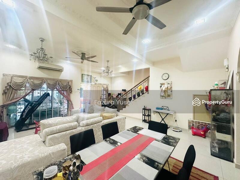 For Sale - Bangi seksyen 7 Bandar Baru Bangi