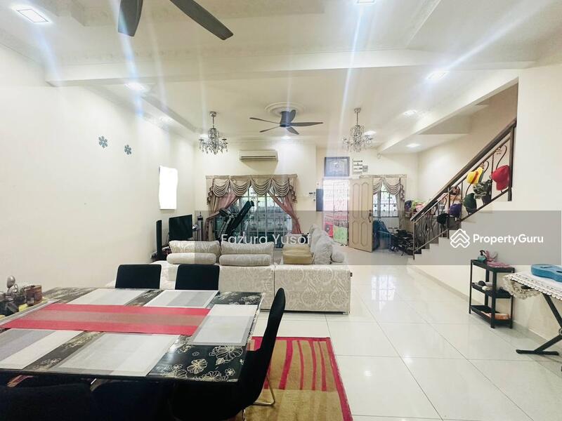For Sale - Bangi seksyen 7 Bandar Baru Bangi