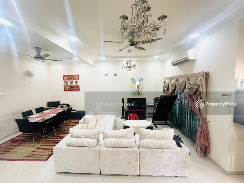 For Sale - Bangi seksyen 7 Bandar Baru Bangi