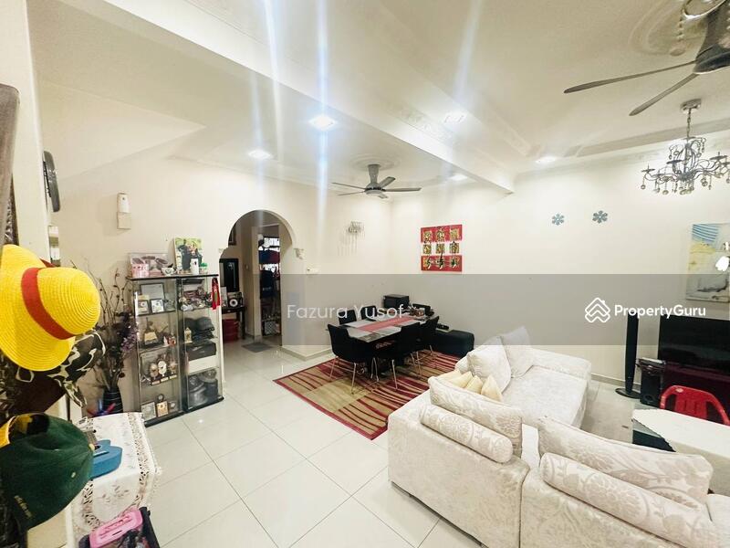 For Sale - Bangi seksyen 7 Bandar Baru Bangi