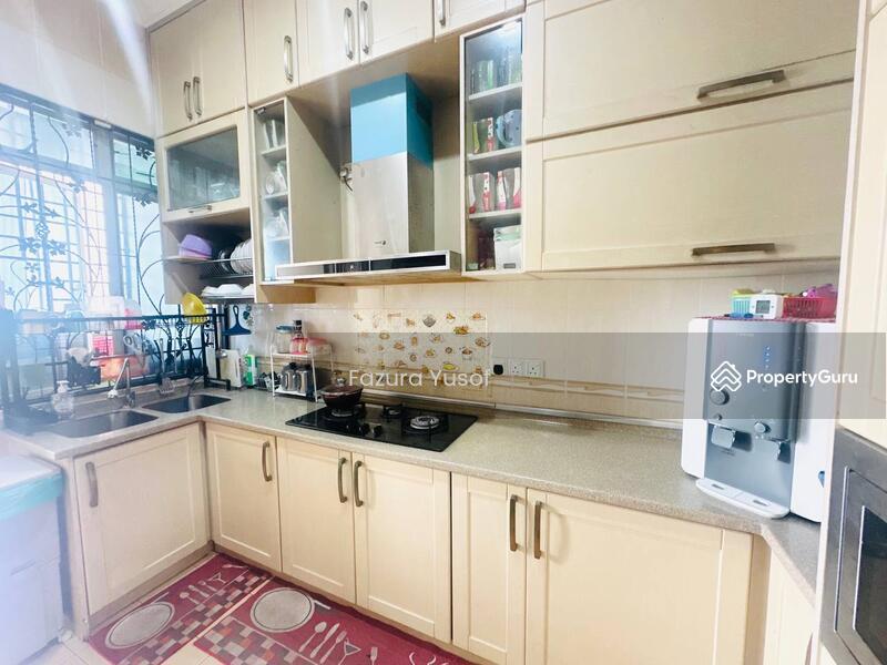 For Sale - Bangi seksyen 7 Bandar Baru Bangi