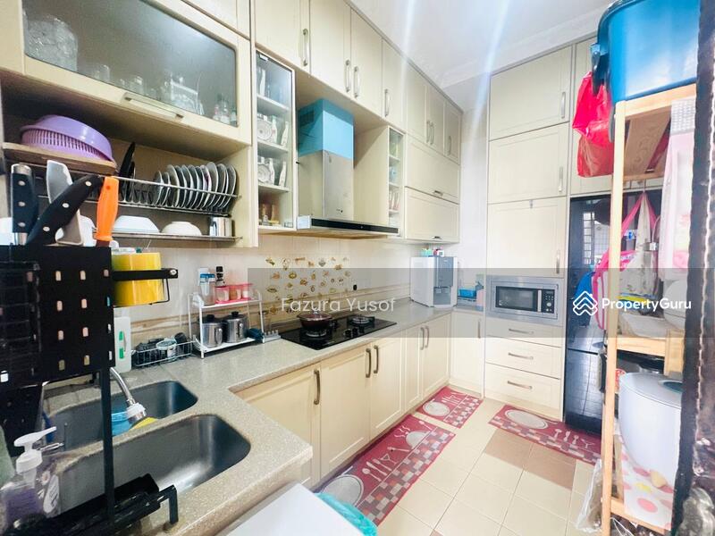 For Sale - Bangi seksyen 7 Bandar Baru Bangi