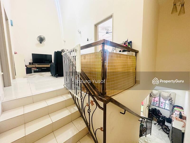 For Sale - Bangi seksyen 7 Bandar Baru Bangi