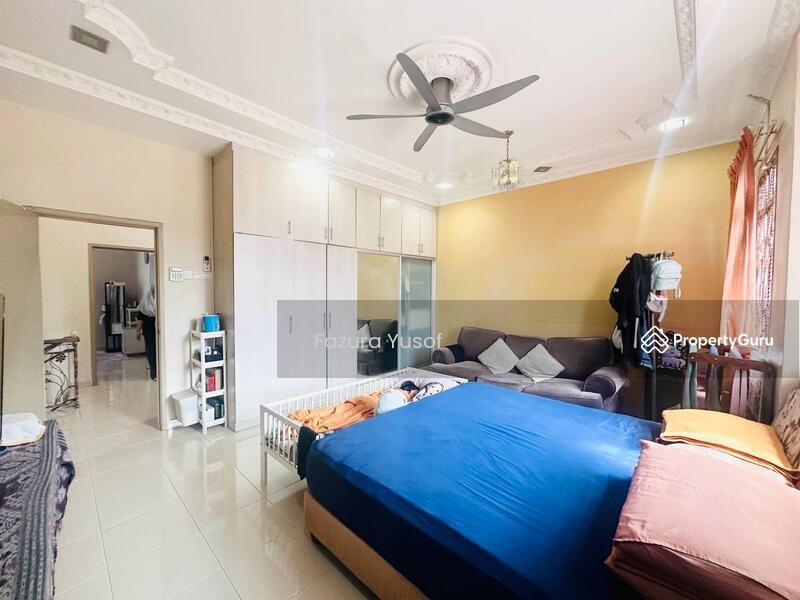 For Sale - Bangi seksyen 7 Bandar Baru Bangi