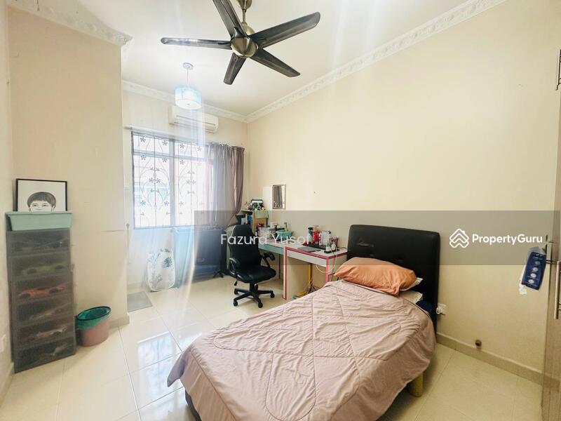 For Sale - Bangi seksyen 7 Bandar Baru Bangi