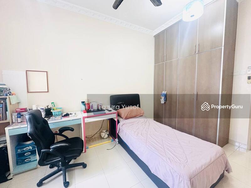 For Sale - Bangi seksyen 7 Bandar Baru Bangi