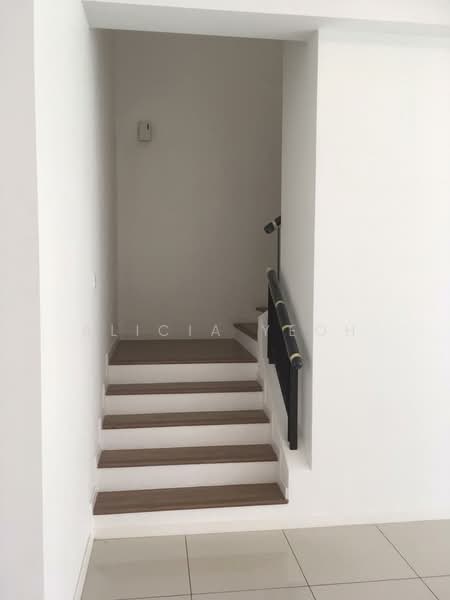 Terraced House for Sale in Bandar Tropicana Aman (Telok Panglima Garang) - Alicia Yeoh - Interior - PropertyGuru.com.my