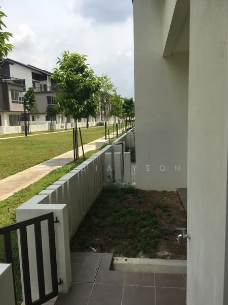 Terraced House for Sale in Bandar Tropicana Aman (Telok Panglima Garang) - Alicia Yeoh - Exterior - PropertyGuru.com.my