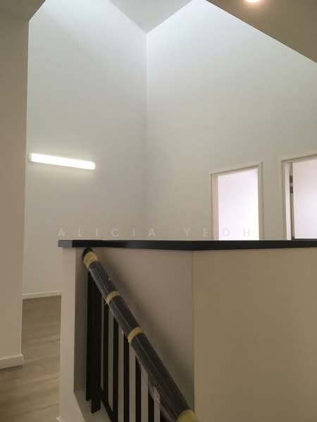 Terraced House for Sale in Bandar Tropicana Aman (Telok Panglima Garang) - Alicia Yeoh - Interior - PropertyGuru.com.my
