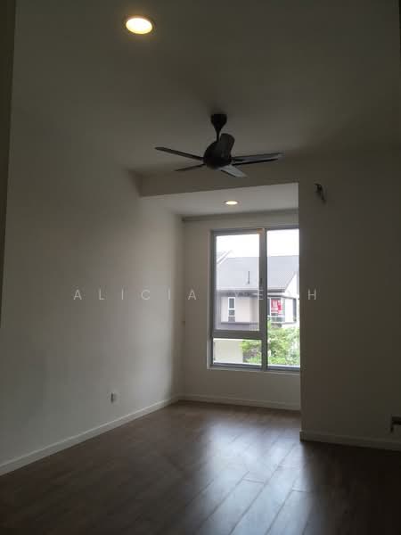 Terraced House for Sale in Bandar Tropicana Aman (Telok Panglima Garang) - Alicia Yeoh - Interior - PropertyGuru.com.my