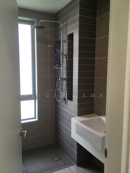 Terraced House for Sale in Bandar Tropicana Aman (Telok Panglima Garang) - Alicia Yeoh - Bathroom - PropertyGuru.com.my