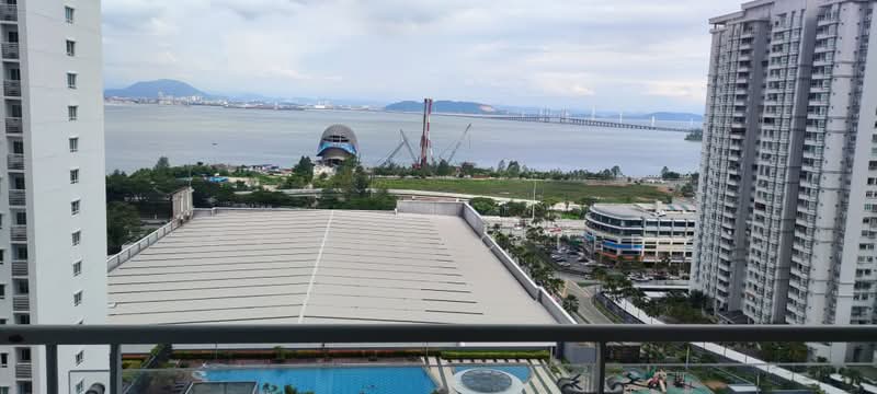 Condominium for Sale at Vertiq - Cy Issac Lee - View - PropertyGuru.com.my