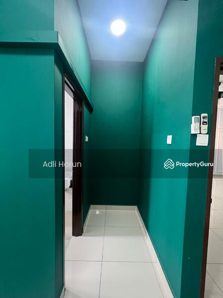 Corridor