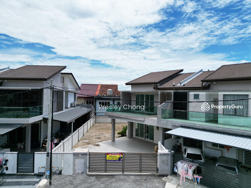 For Sale - Taman Mahsuri Impian