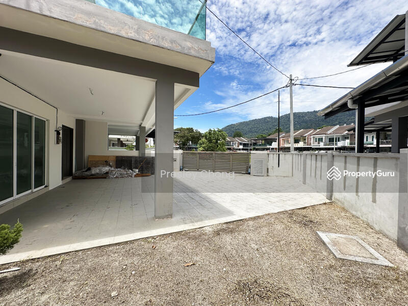 Car Porch 