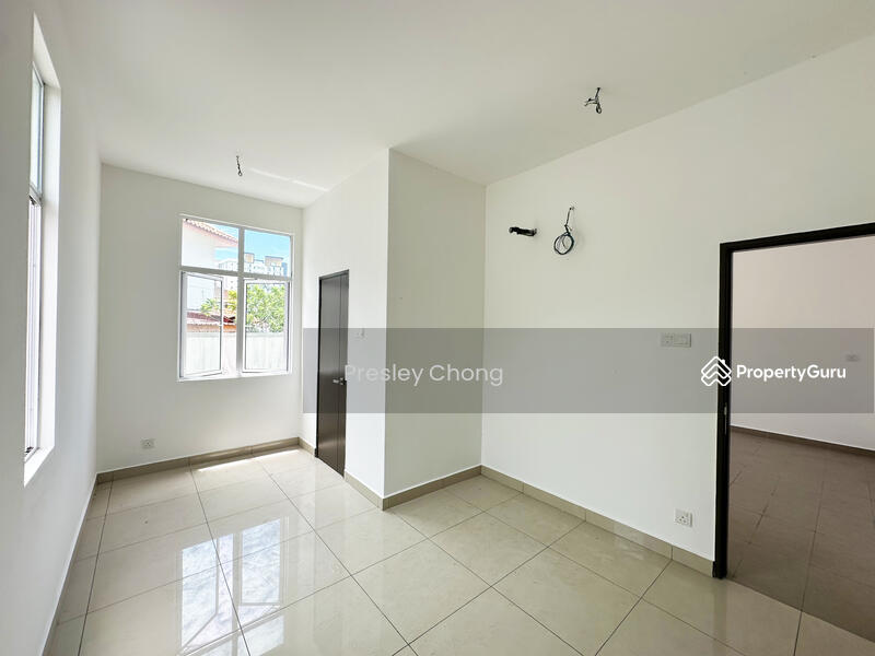 Ground Floor Bedroom