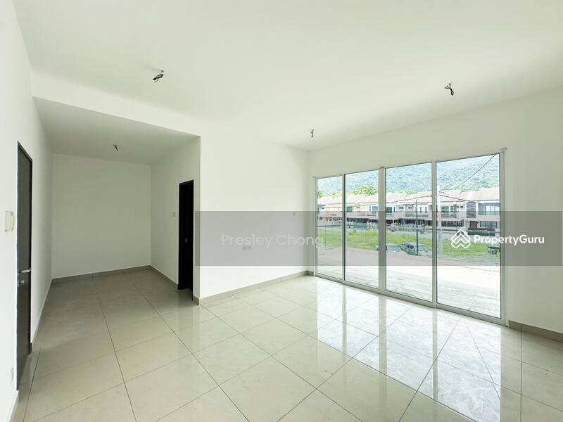 Master Room