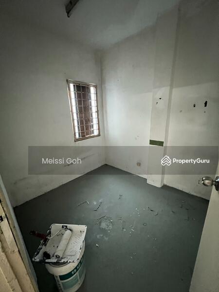 Untuk Disewa - Teratai Mewah Apartment Block 4 & 6