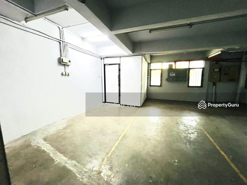Car Park