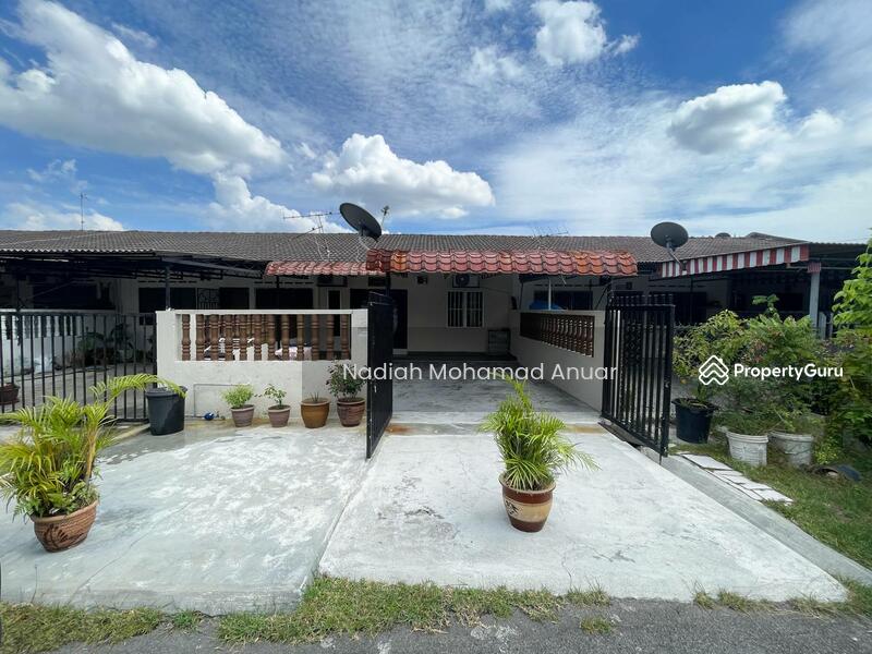 For Sale - Taman emas Kampung jawa