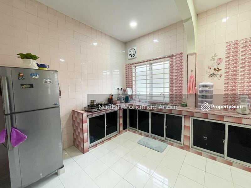 For Sale - Taman emas Kampung jawa