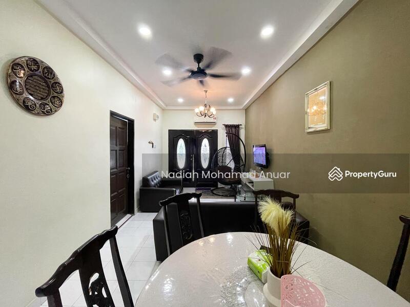 For Sale - Taman emas Kampung jawa