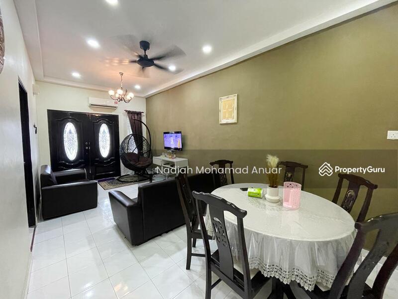 For Sale - Taman emas Kampung jawa