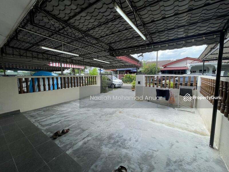 For Sale - Taman emas Kampung jawa