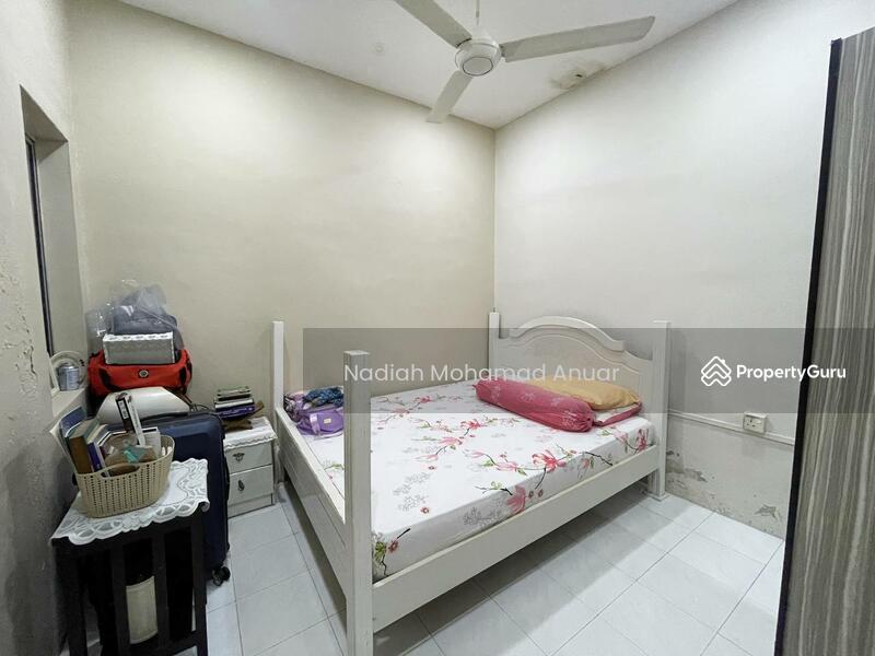 For Sale - Taman emas Kampung jawa