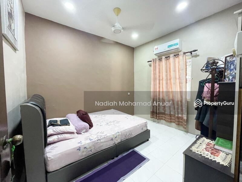 For Sale - Taman emas Kampung jawa