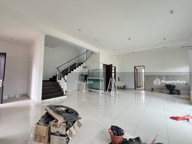 Untuk Dijual - Anggun Residence, Bandar Kinrara 8