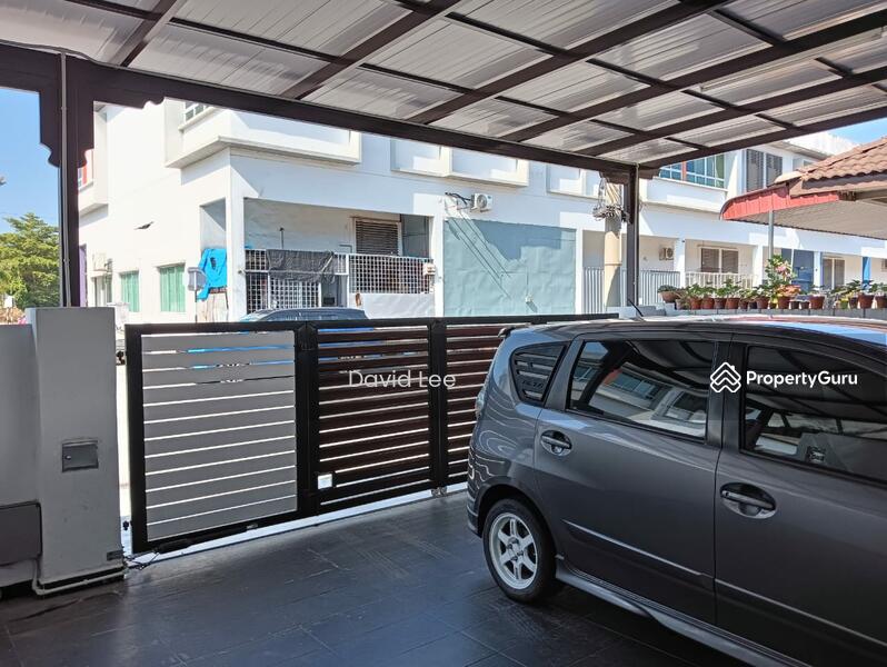 Car Park