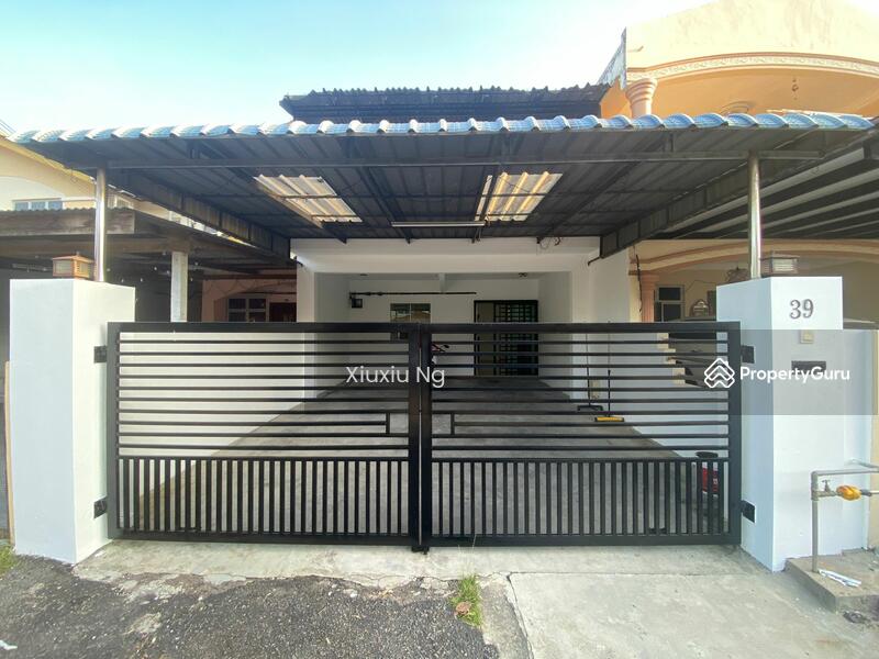 Car Park