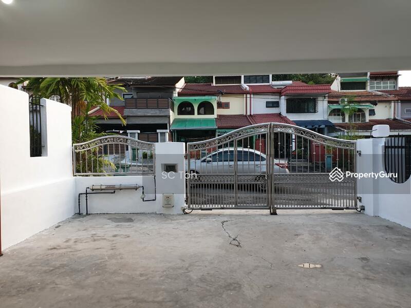 Car Park
