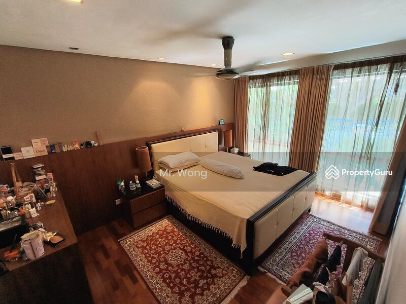 Untuk Dijual - Danau Villa