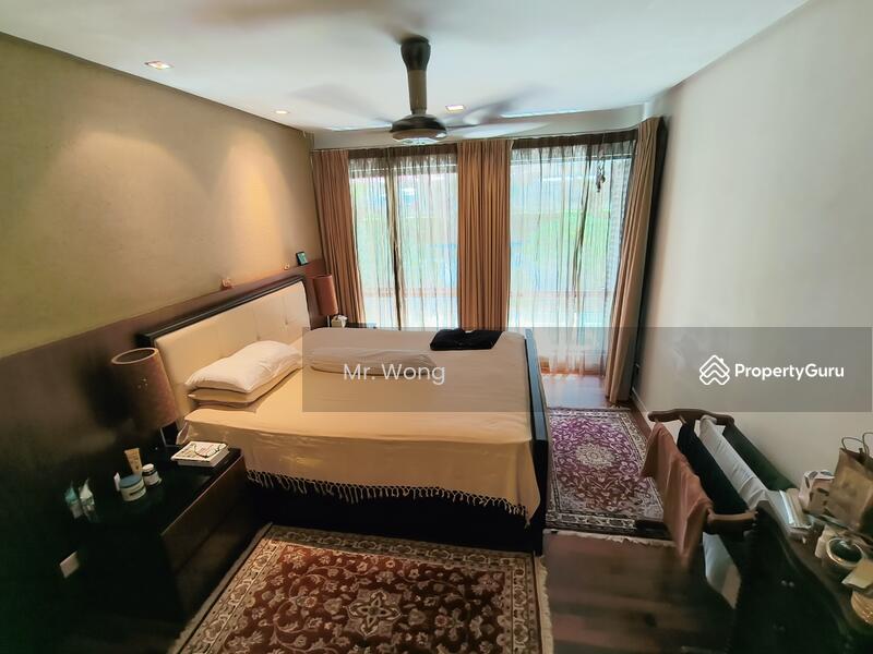 Untuk Dijual - Danau Villa