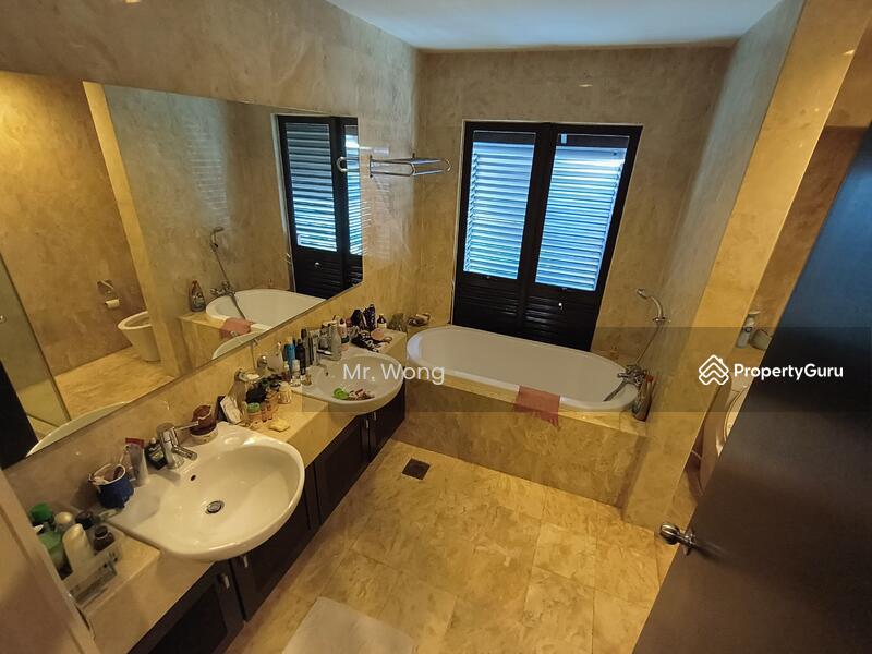 Untuk Dijual - Danau Villa