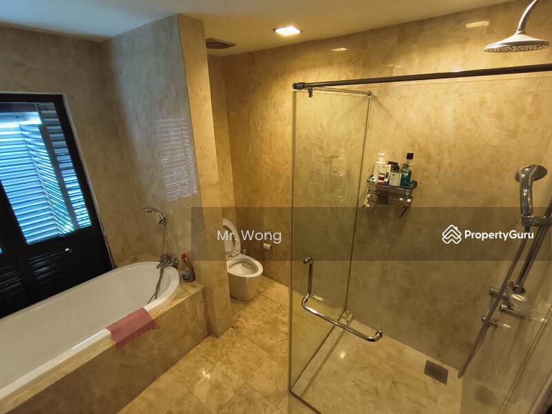 Untuk Dijual - Danau Villa