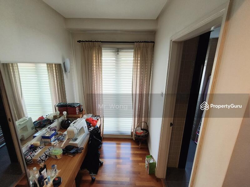Untuk Dijual - Danau Villa