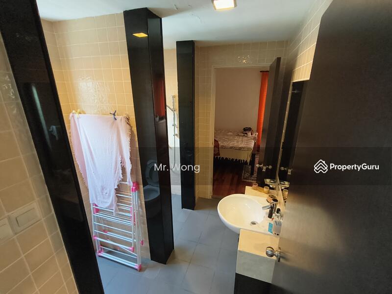 Untuk Dijual - Danau Villa